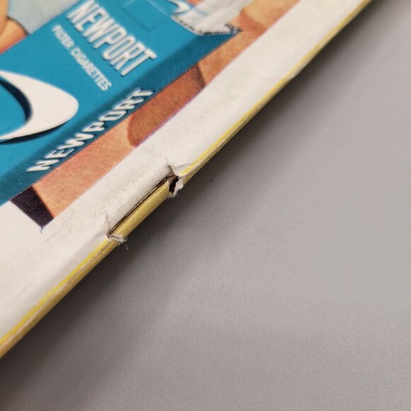 Life Magazine 1965 Indian Pakistan War British Fashion Tape It Yourself TV - Picture 6 of 7